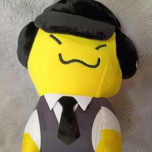 Chance Forsaken Gubby Plush Toys Game Surrounding Plush Collection Modle Do